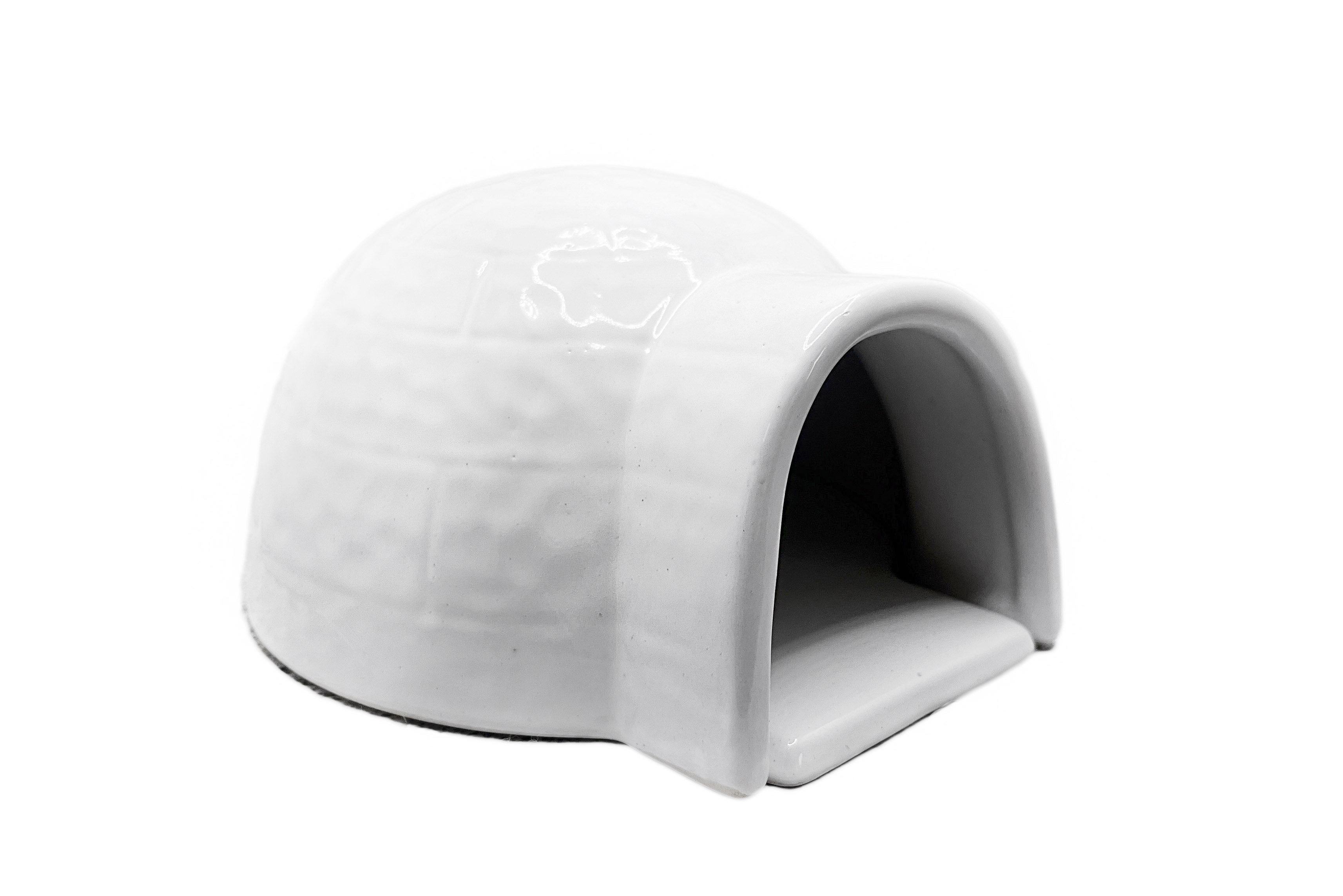 Glirex NatureSupplies - Kerámia iglu hűsítő
