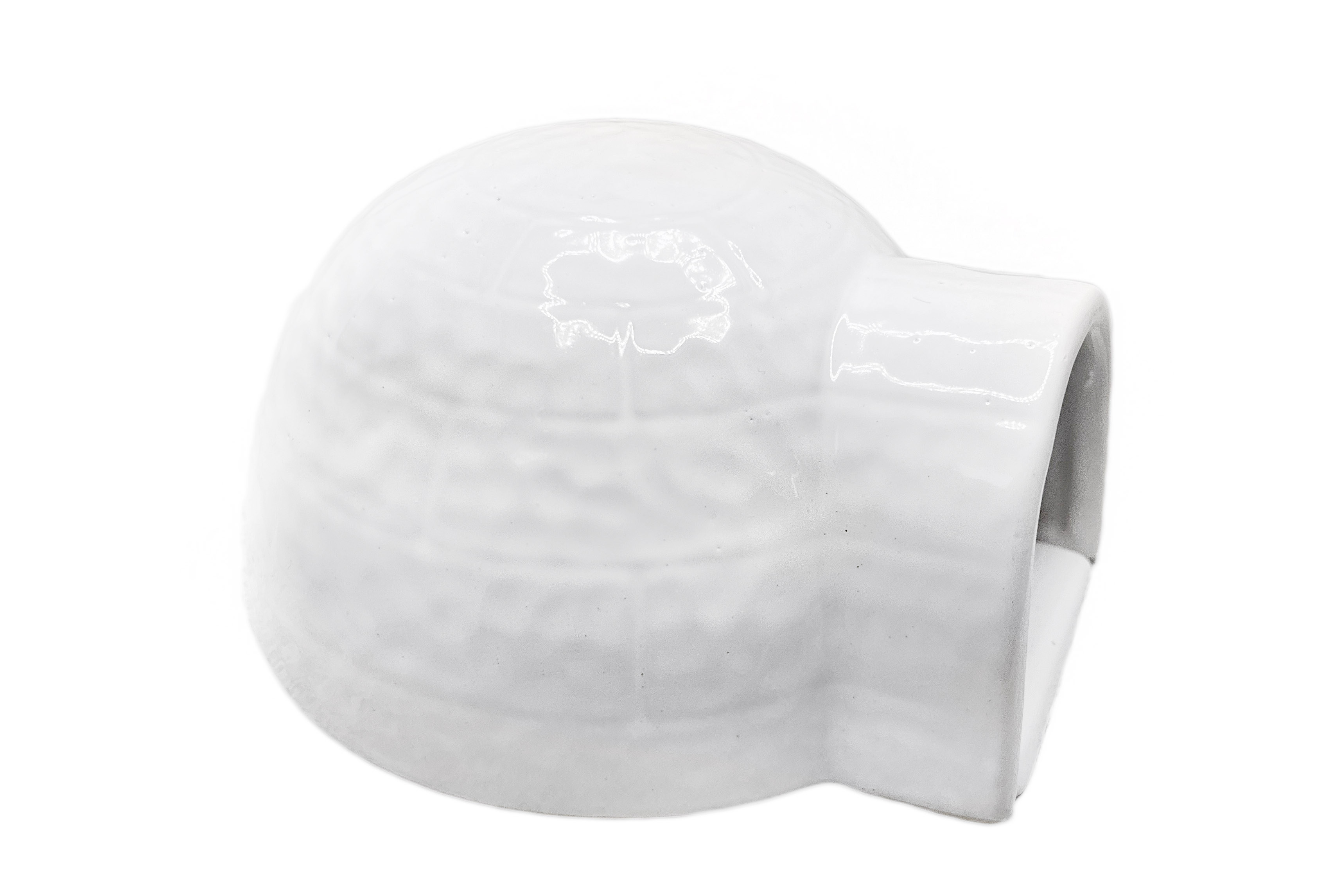 Glirex NatureSupplies - Kerámia iglu hűsítő