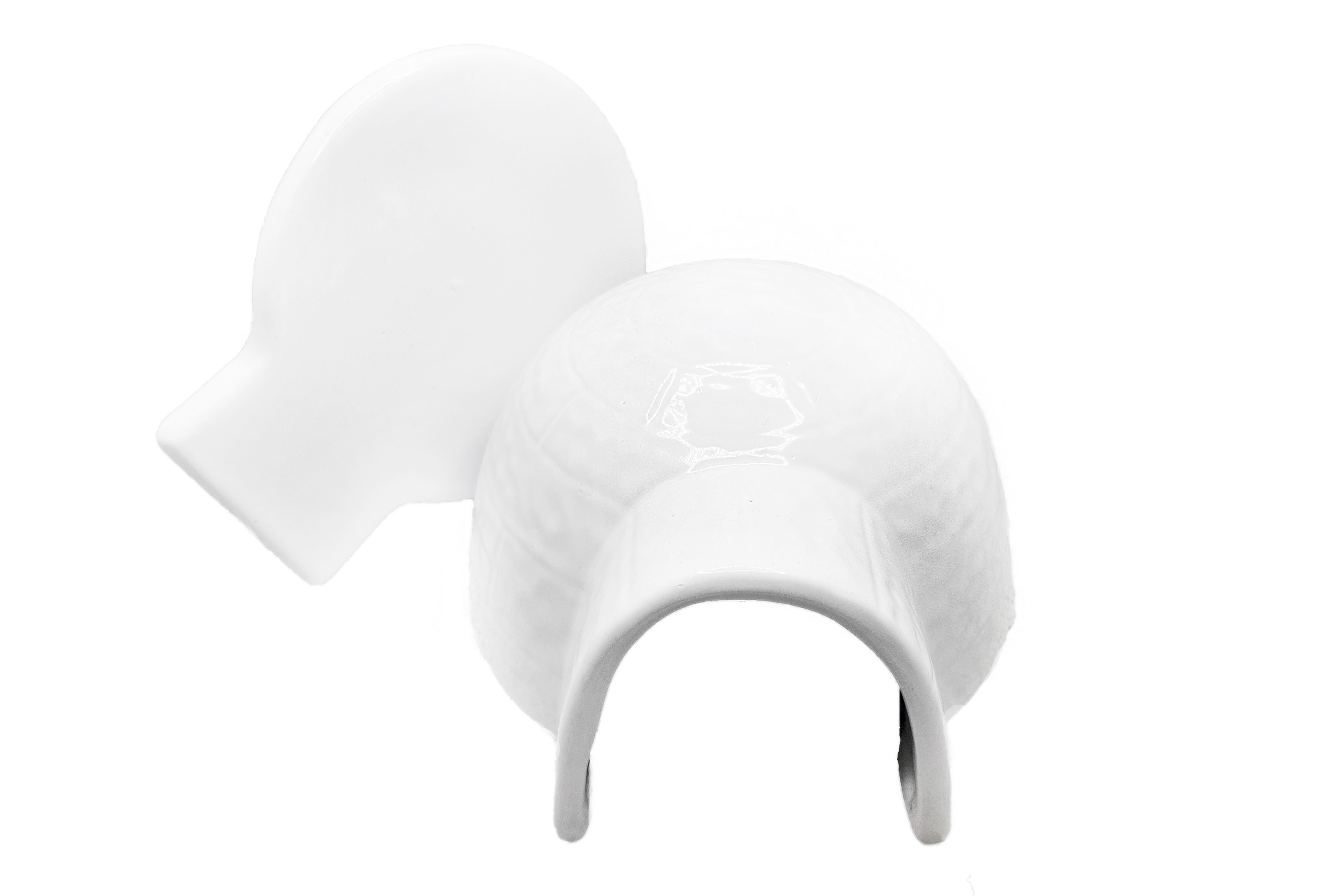 Glirex NatureSupplies - Kerámia iglu hűsítő