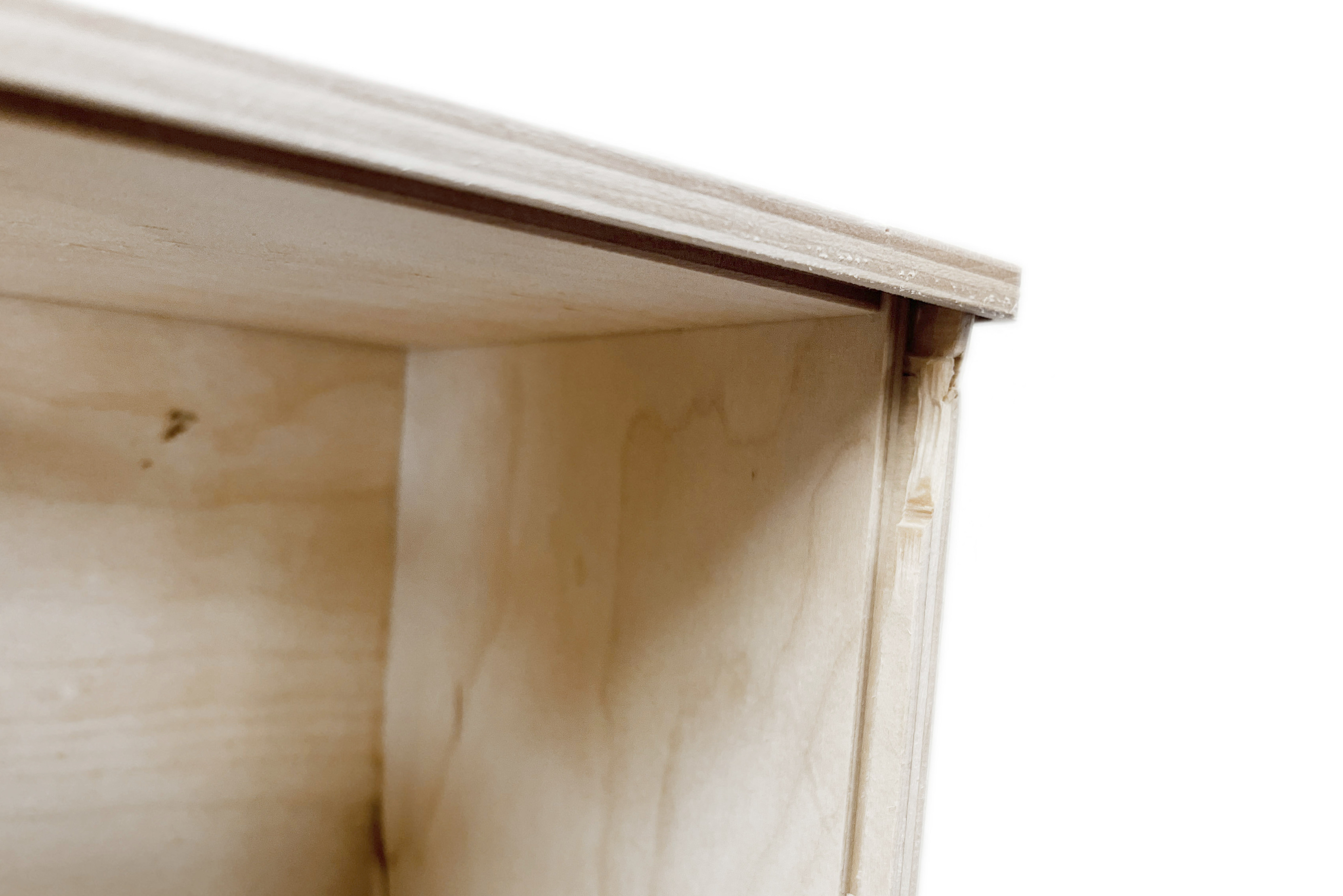 Glirex NatureSupplies - Plexis homokozó - Csapj le rá!