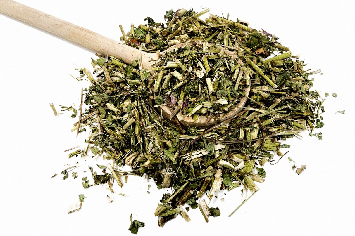 Glirex Herbaria - Kasvirág (Echinacea) (aprított)