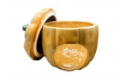 Glirex NatureSupplies - Kerámia tök házikó