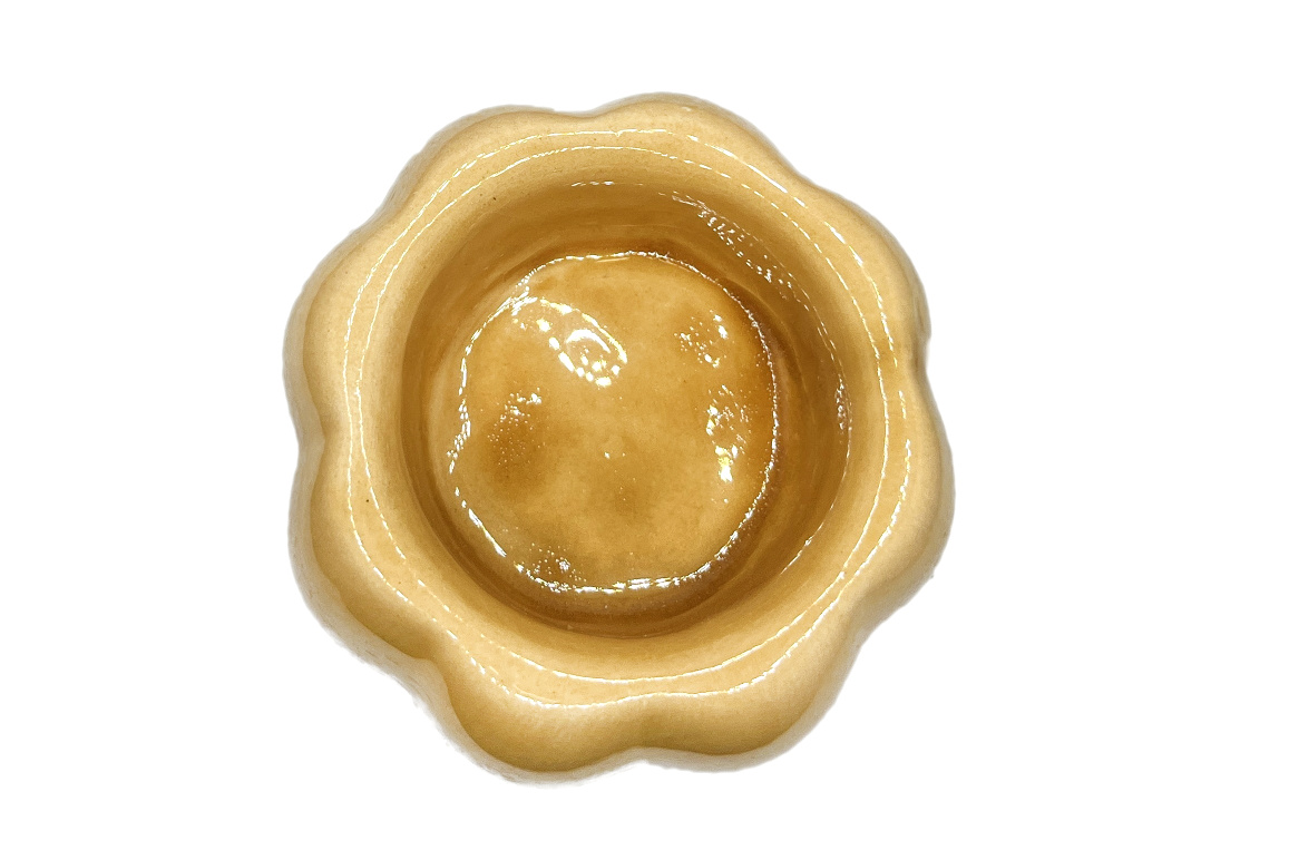 Glirex NatureSupplies - Kerámia tök etető- és itatótálka