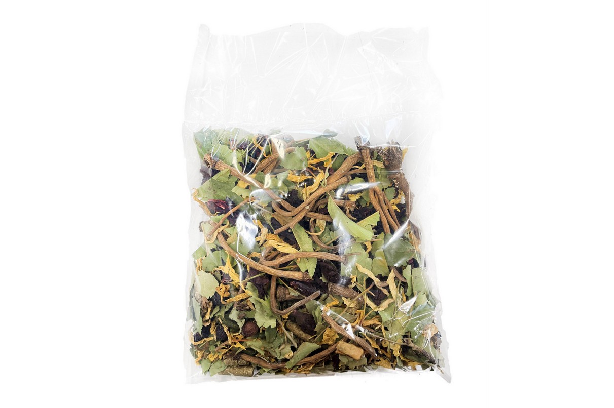 Glirex NatureTreasures - Egyéni mix fűevőknek (250g) - Csapj le rá!