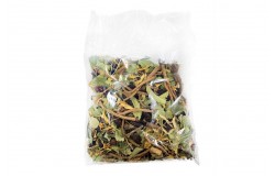 Glirex NatureTreasures - Egyéni mix fűevőknek (250g) - Csapj le rá!