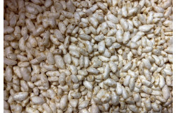 Glirex NatureSnack - Puffasztott rizs