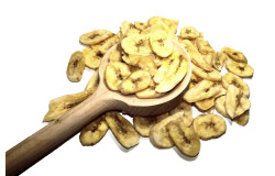 Glirex NatureSnack - Banánchips