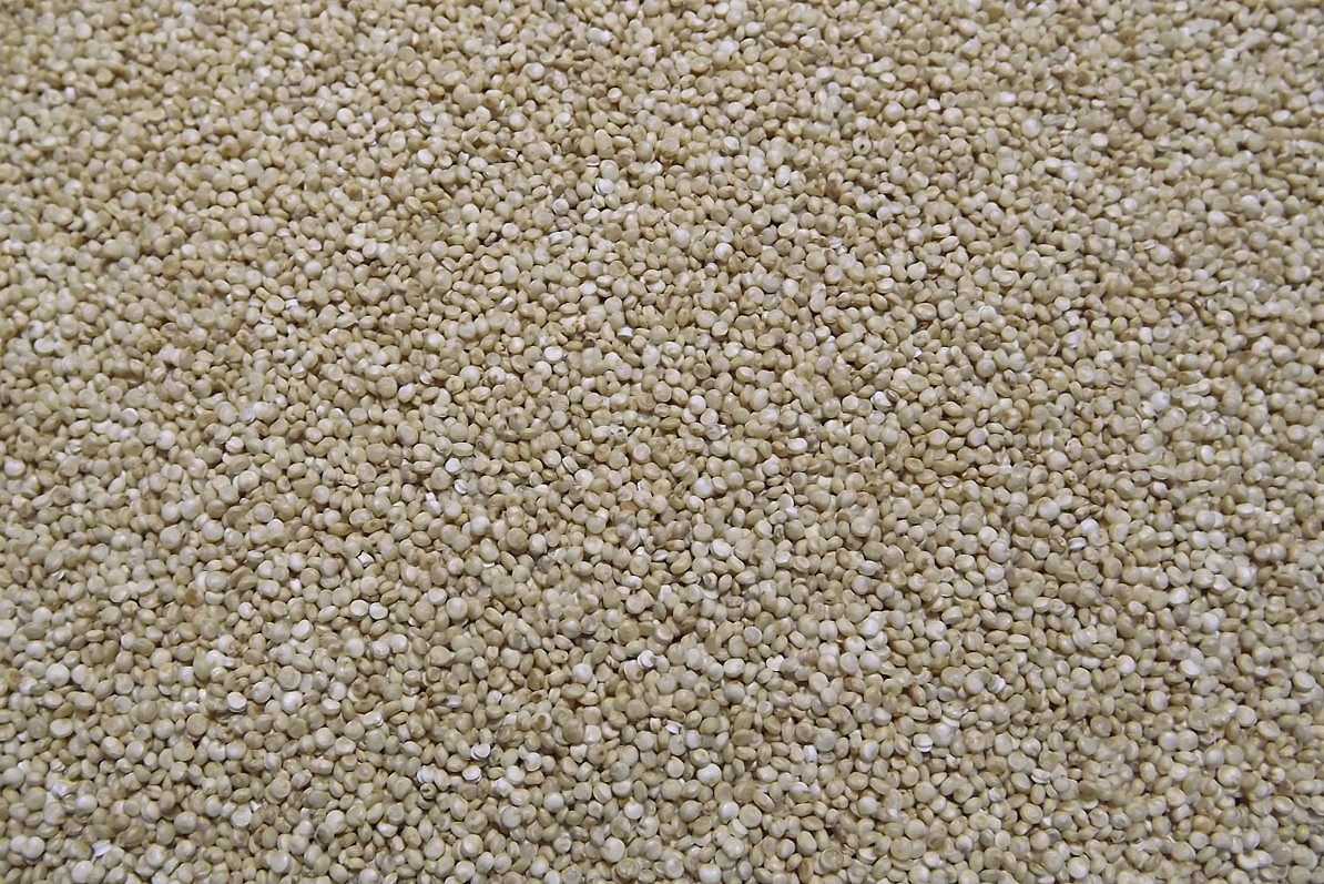 Glirex NatureSeeds - Quinoa