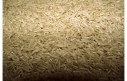 Glirex NatureSeeds - Barna rizs