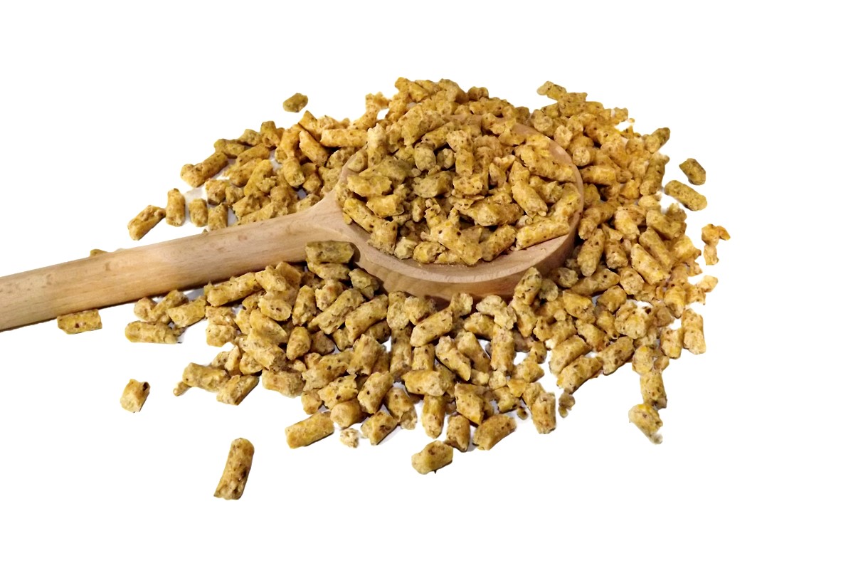 Glirex NaturePellets - Kukorica pellet