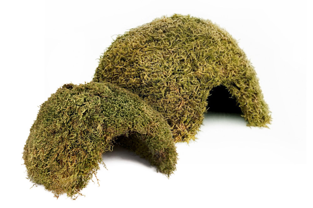 Glirex NatureSupplies - Mohaház