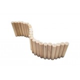 Glirex NatureSupplies - Hajlítható híd
