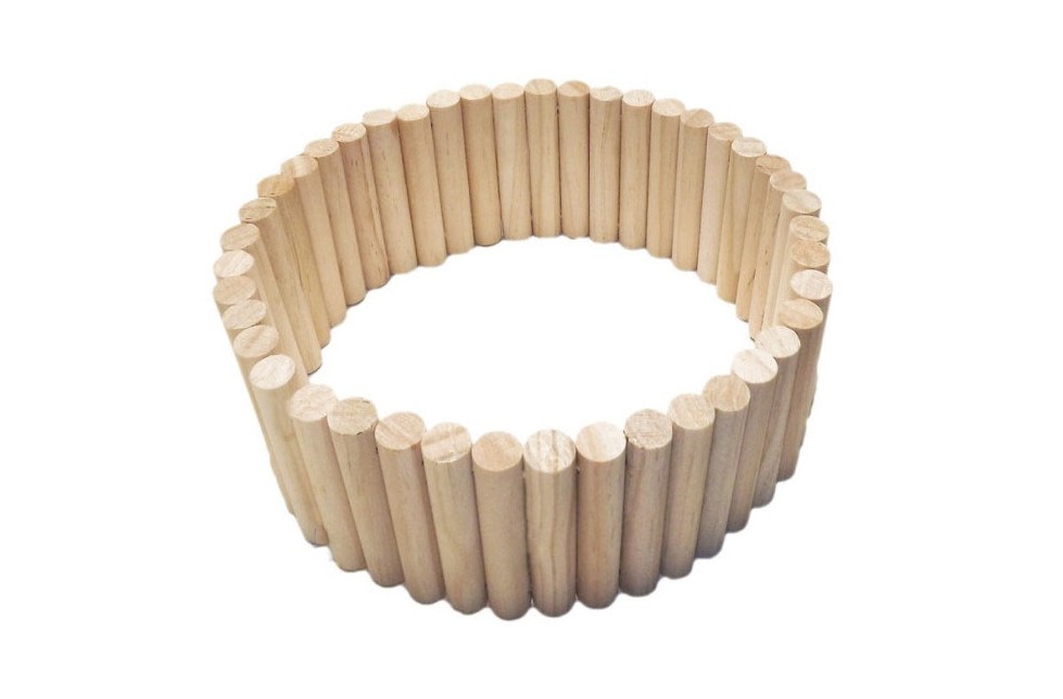 Glirex NatureSupplies - Hajlítható híd