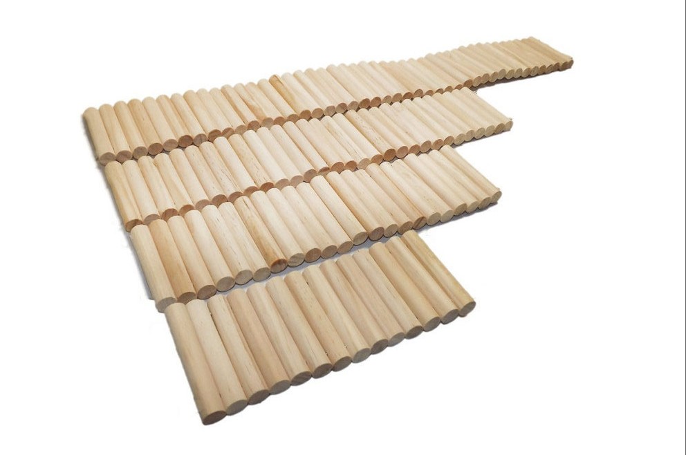 Glirex NatureSupplies - Hajlítható híd