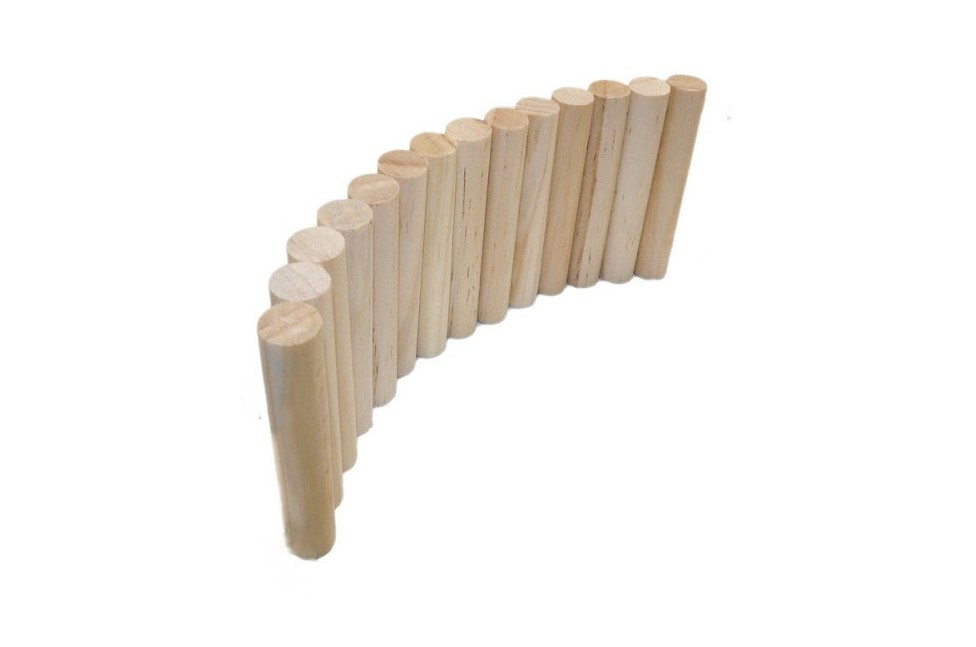 Glirex NatureSupplies - Hajlítható híd