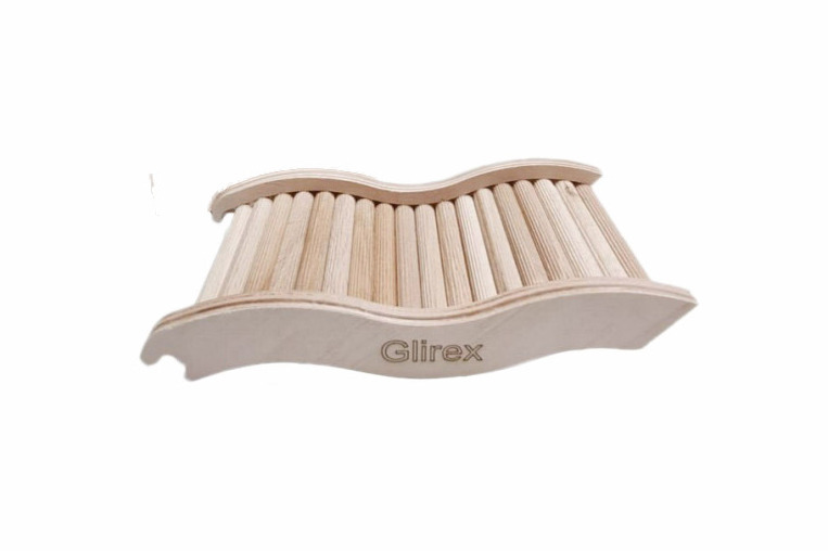 Glirex felszereléscsomag - törpehörcsög - válogatás III.