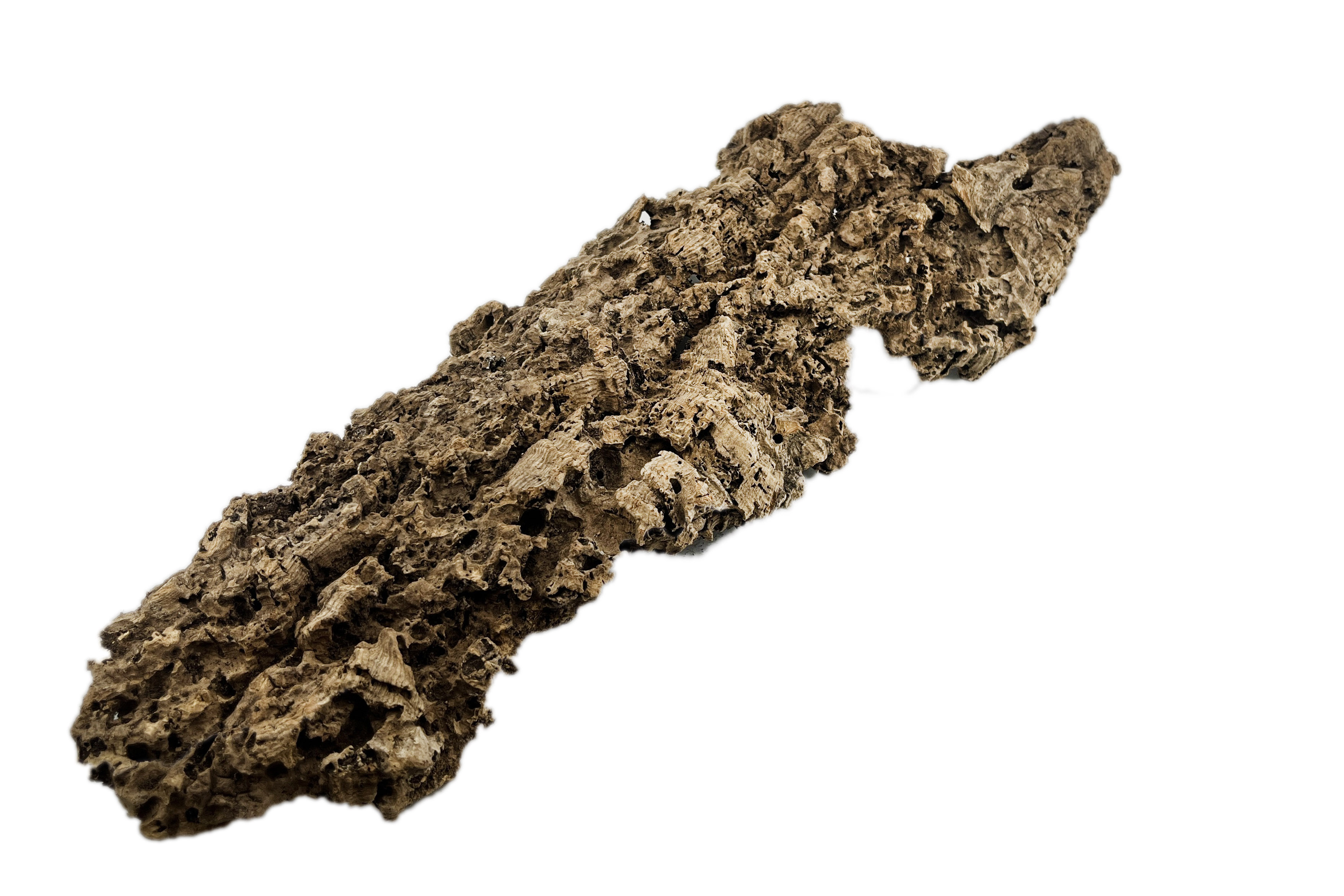 Glirex NatureSupplies - Parafa kéreg - Csapj le rá!