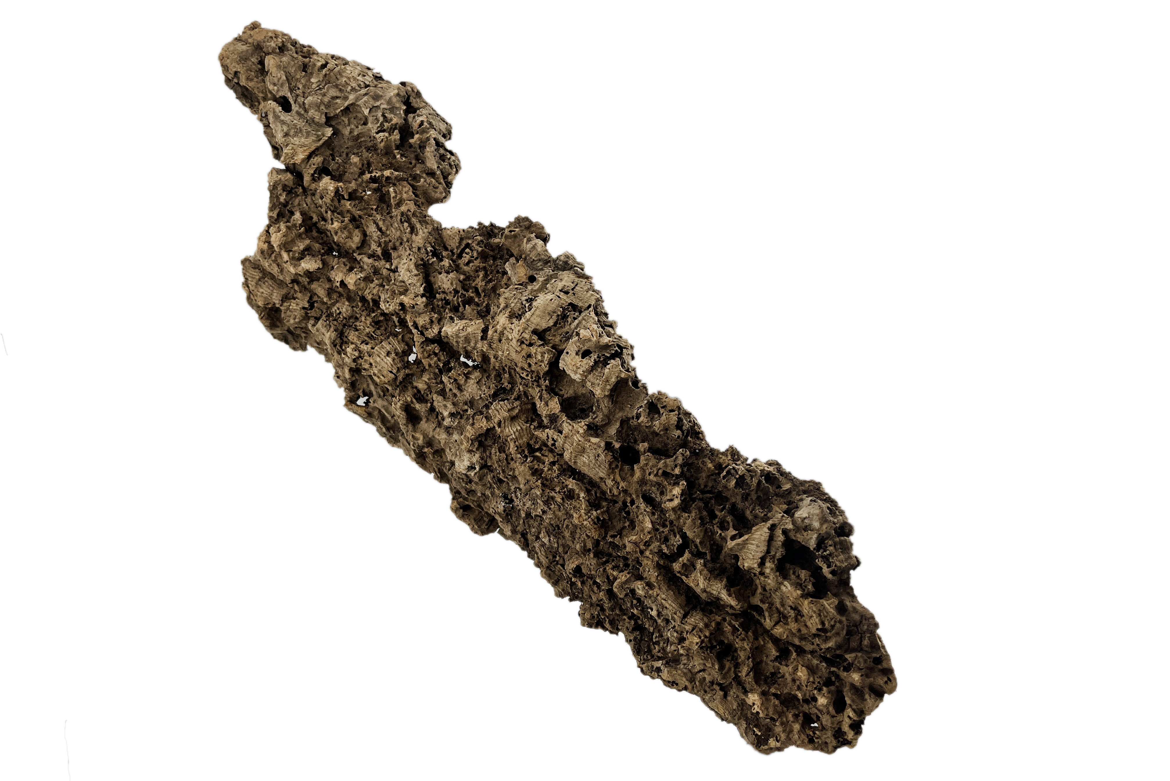 Glirex NatureSupplies - Parafa kéreg - Csapj le rá!