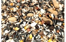 Glirex NatureSeeds MixIt - Mennyei magvak