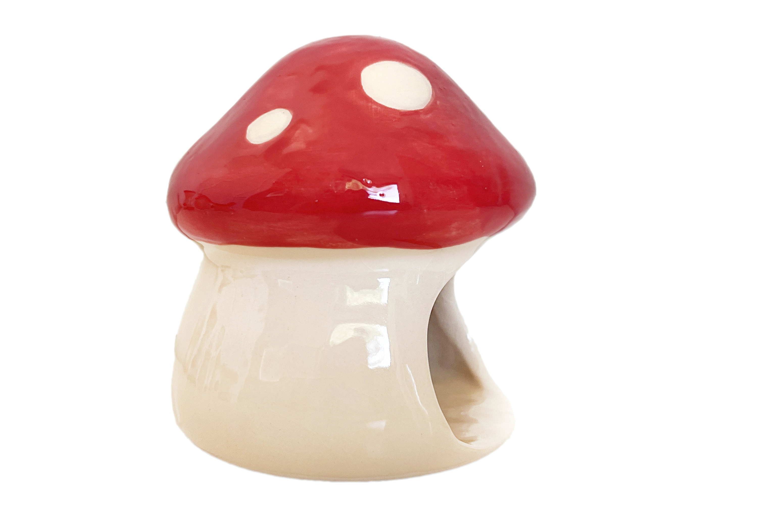 Glirex NatureSupplies - Kerámia gomba kuckó