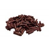 Glirex Hay - Széna és cékla pellet 