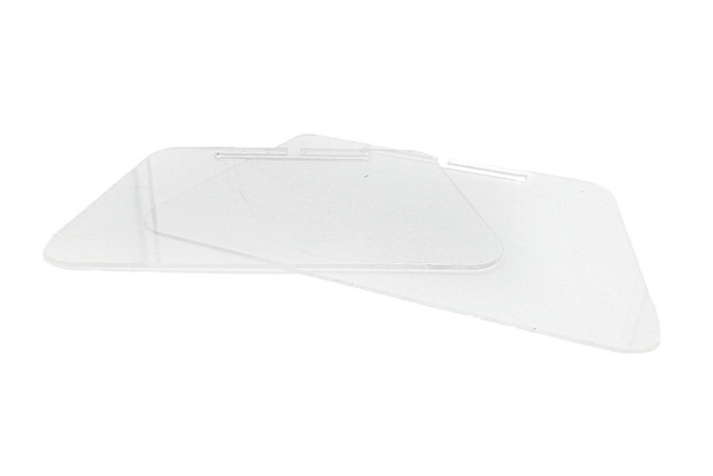 Glirex NatureSupplies - Futókerék kiegészítők - Talpvédő lap Glirex NatureSupplies - Futókerék kiegészítők - Talpvédő lap