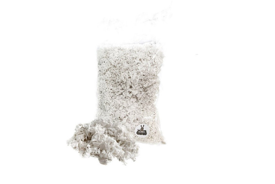 Glirex NatureBedding - Papíralom (soft)