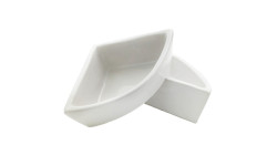 Glirex NatureSupplies - Kerámia saroktoalett - Csapj le rá!