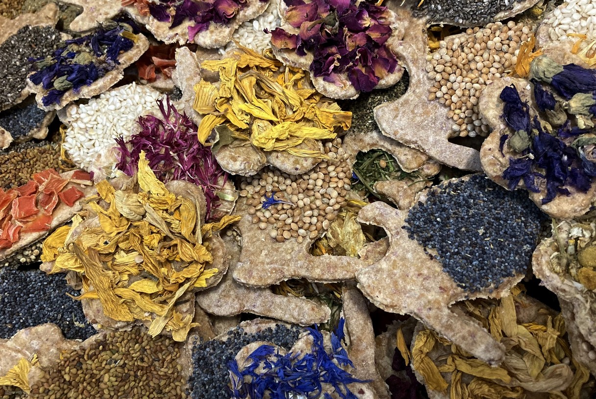 Glirex Handmade - Húsvéti válogatás