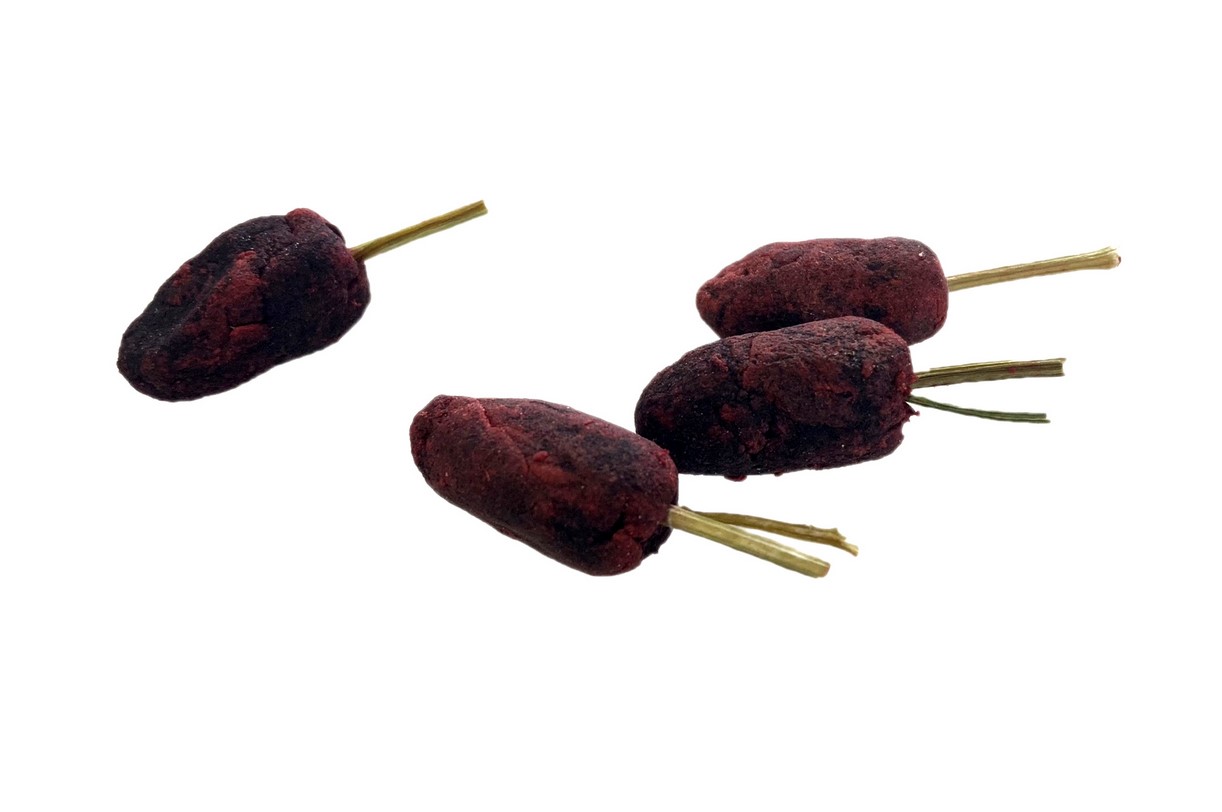 Glirex Handmade - Mini cékla