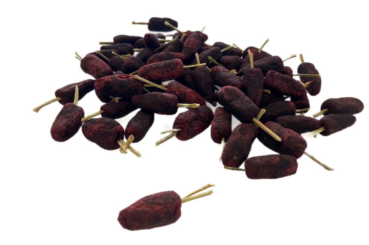 Glirex Handmade - Mini cékla