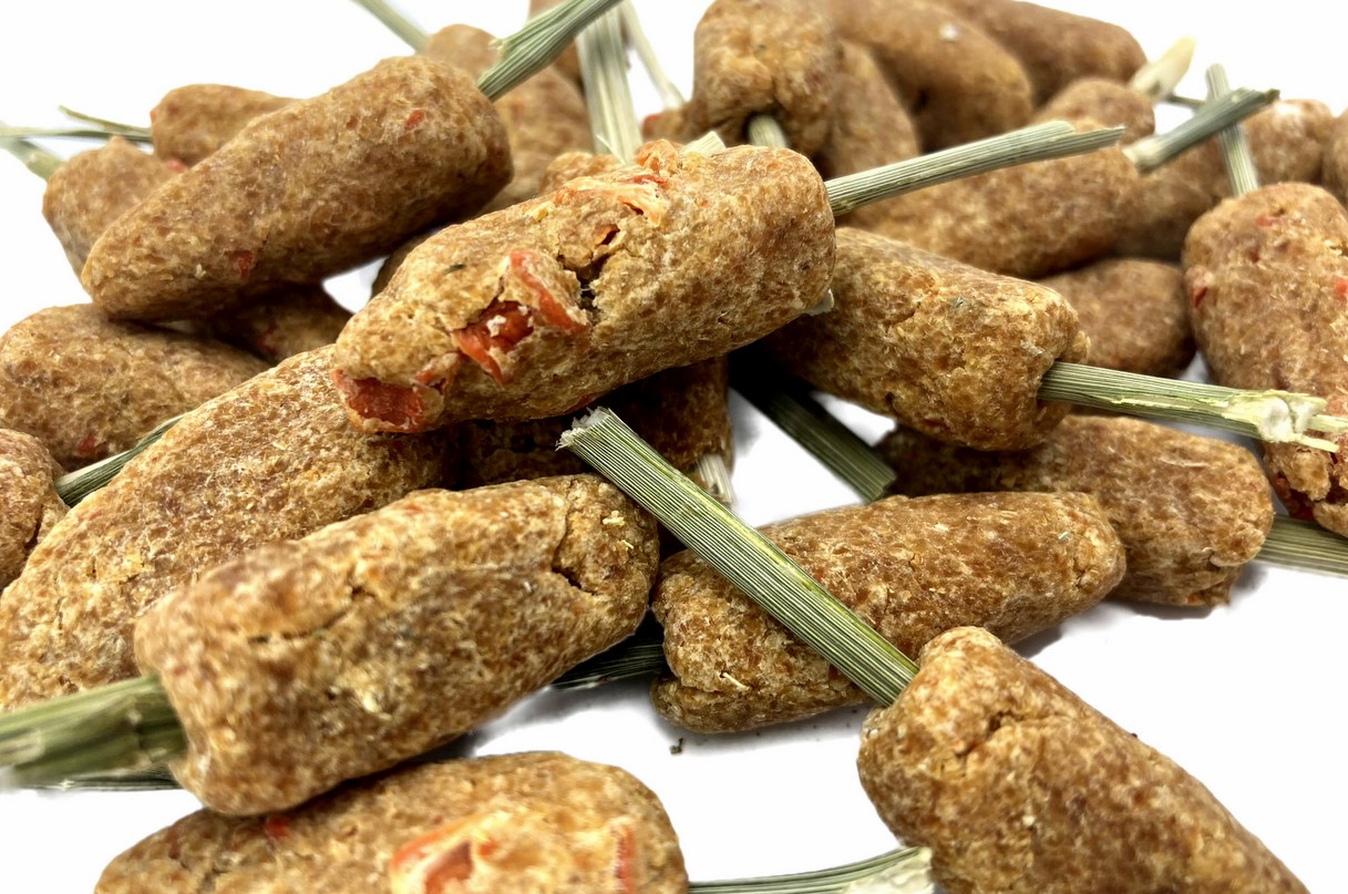 Glirex Handmade - Mini répa