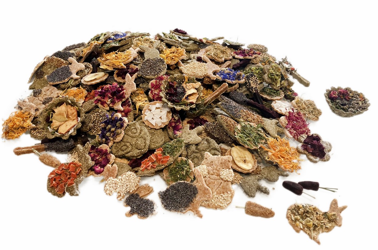 Glirex Handmade - Húsvéti válogatás