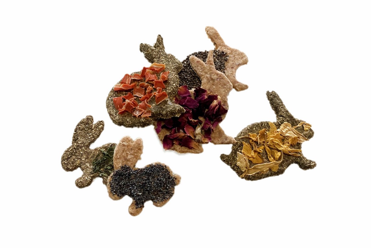 Glirex Handmade - Húsvéti sütibox 