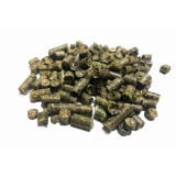 Glirex Hay - Szénapellet (timothy gyógynövénymező fűszéna)