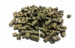 Glirex Hay - Szénapellet (timothy gyógynövénymező)
