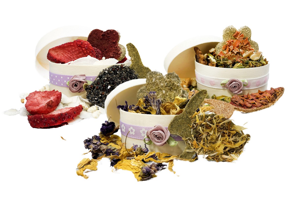 Glirex - Húsvéti ajándékdoboz