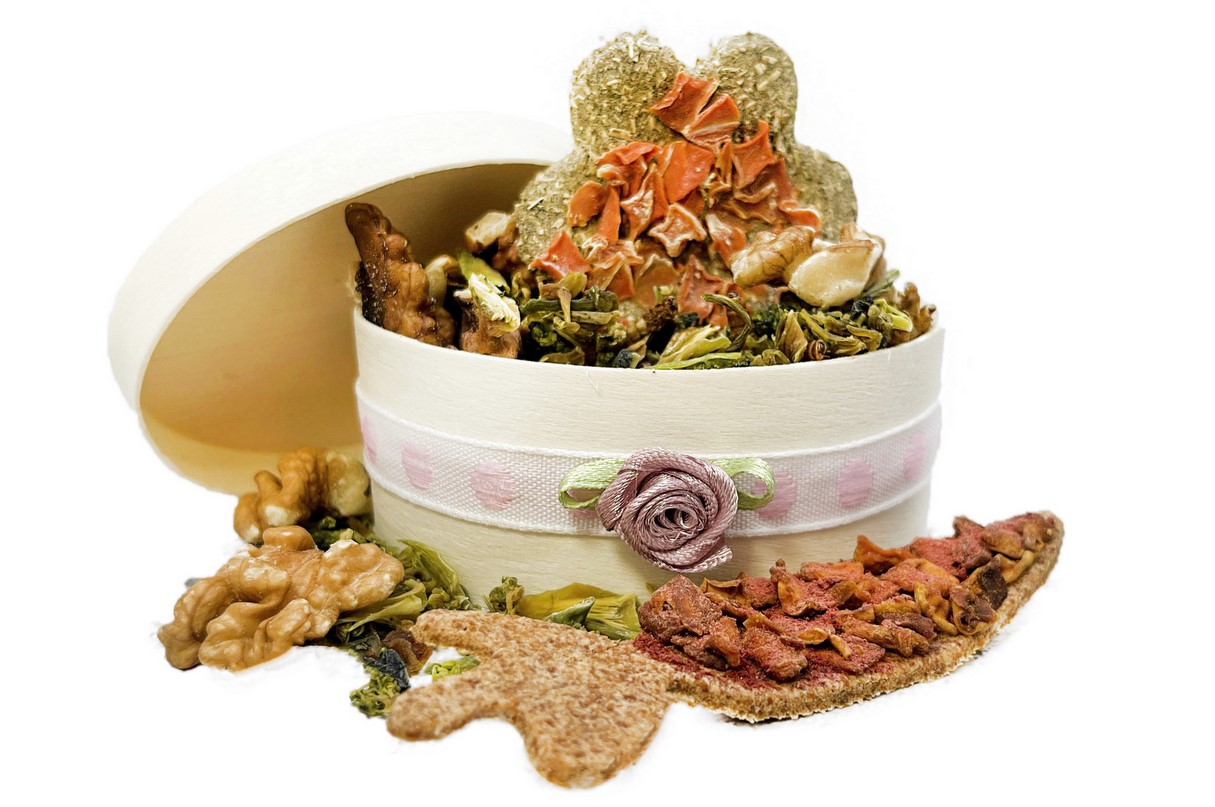 Glirex - Húsvéti ajándékdoboz