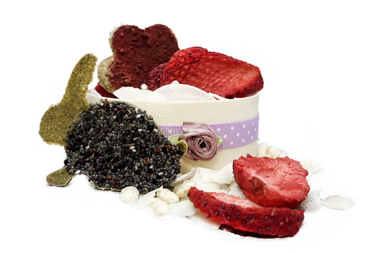 Glirex - Húsvéti ajándékdoboz