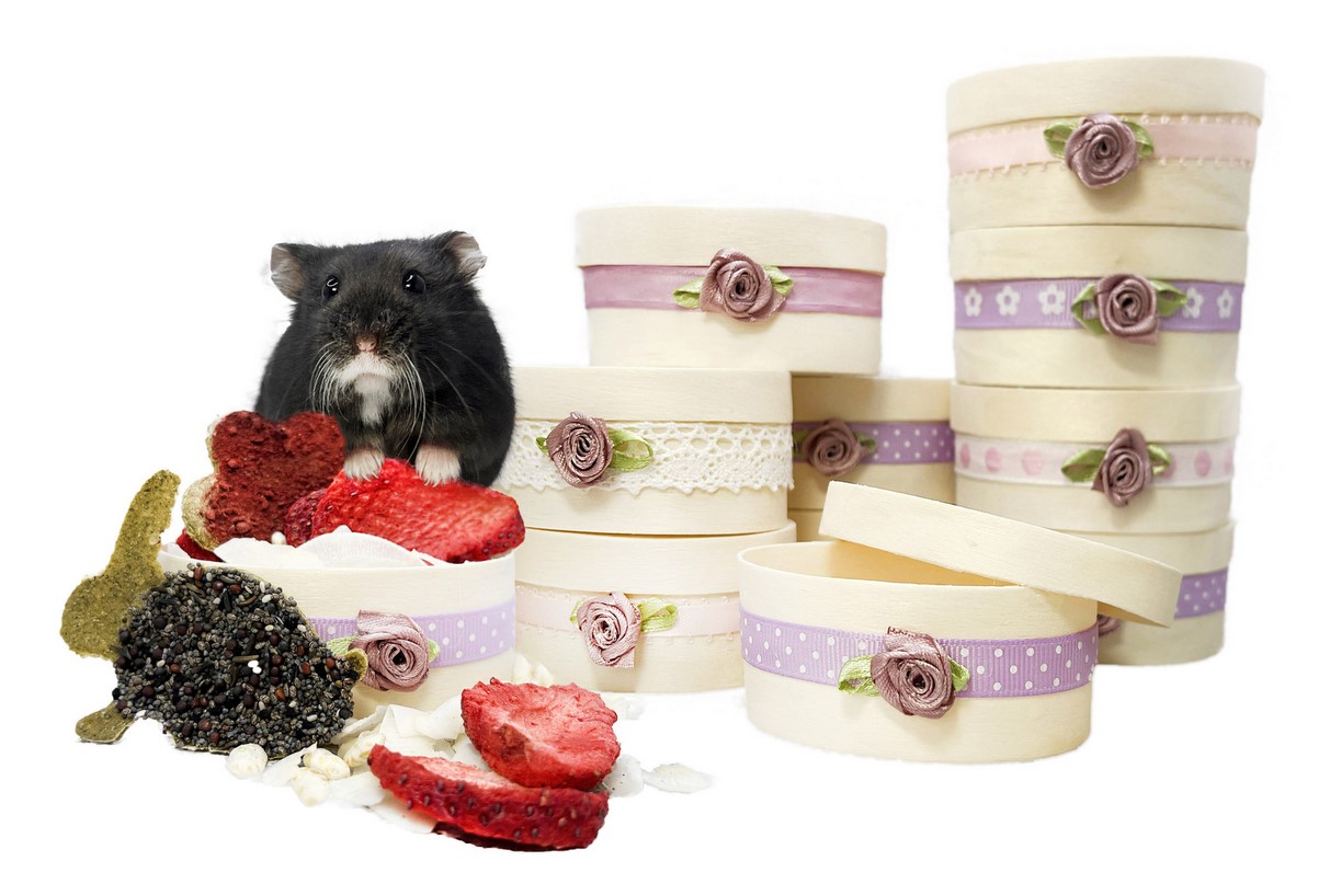 Glirex - Húsvéti ajándékdoboz