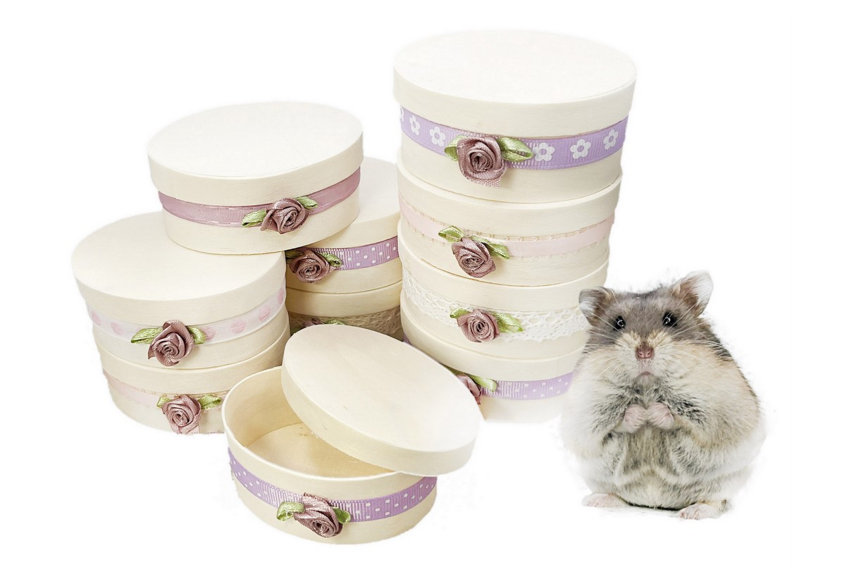 Glirex - Húsvéti ajándékdoboz