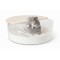 Glirex NatureSupplies - Plexi körhomokozó féltetővel