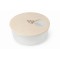 Glirex NatureSupplies - Fedett plexi körhomokozó